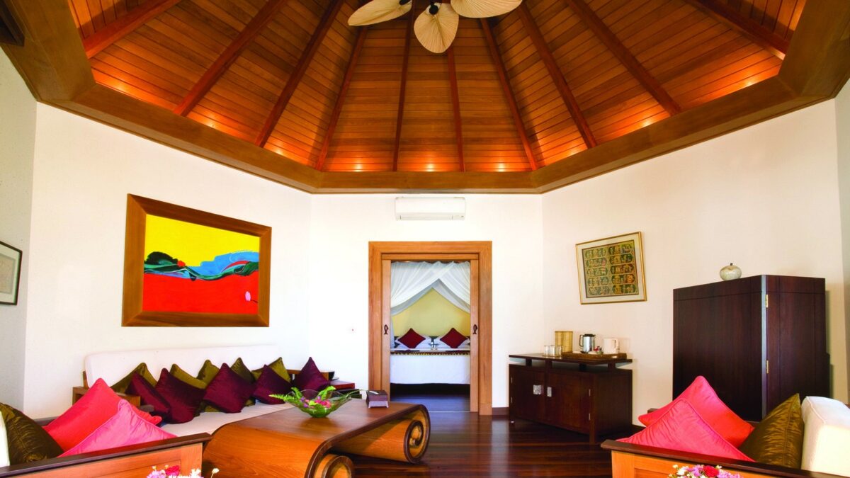 beach cottage