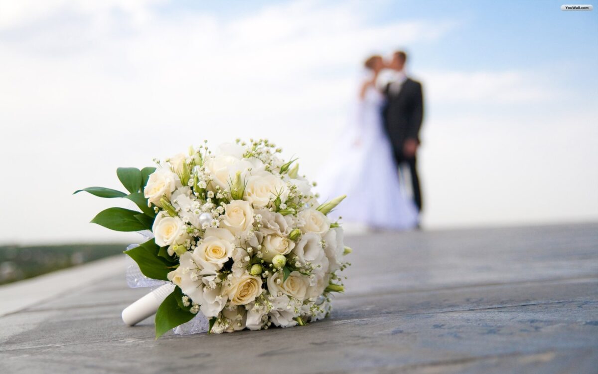 Beach Wedding
