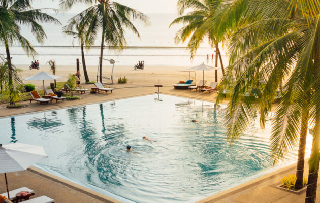 Aureum Ngwe Saung