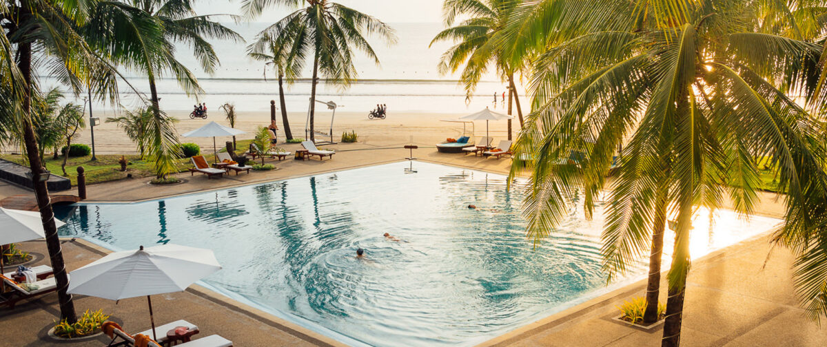 Aureum Ngwe Saung