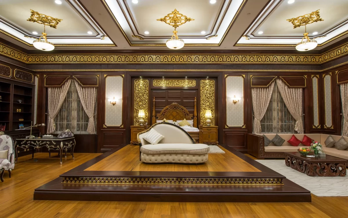 Shwe San Eain Hotel